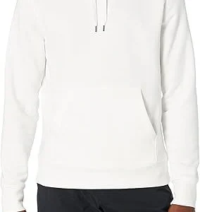 Amazon Essentials Men's Pullover Sweatshirt Hoodie, Big & Tall Options Available